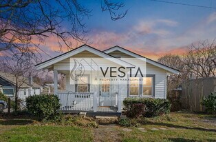 114 Richmond Ave in Asheville, NC - Building Photo