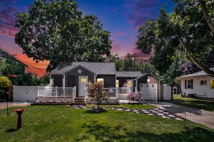 938 Cogswell St NW in Grand Rapids, MI - Building Photo