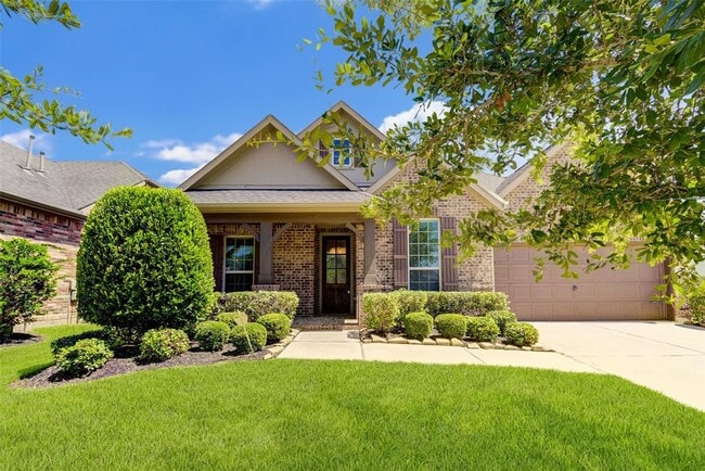 29302 Wood Lily Dr in Katy, TX - Building Photo - Building Photo