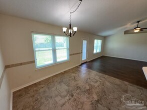 3681 Berrypatch Ln in Milton, FL - Building Photo - Building Photo