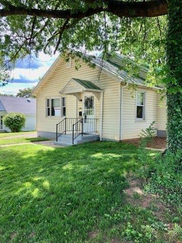 2205 Mayflower Dr in Lynchburg, VA - Building Photo - Building Photo