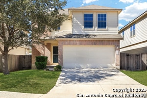 property at 11015 Gilpin Canyon