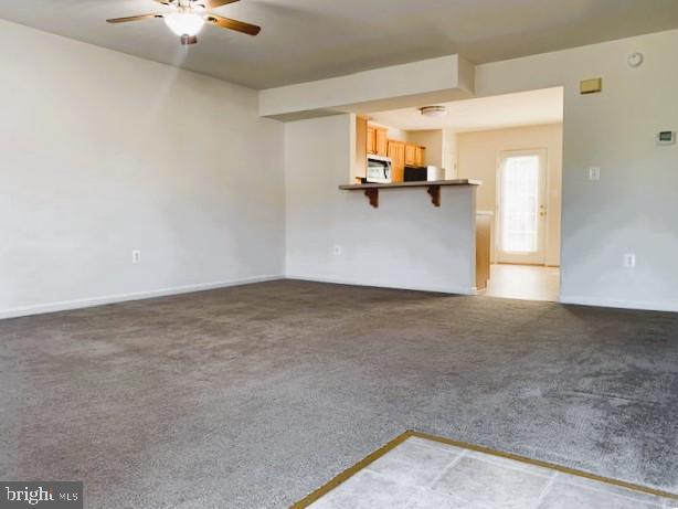 205 Merrill Ct in Stafford, VA - Building Photo
