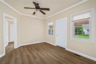 1013 Elliston St in Nashville, TN - Building Photo - Building Photo