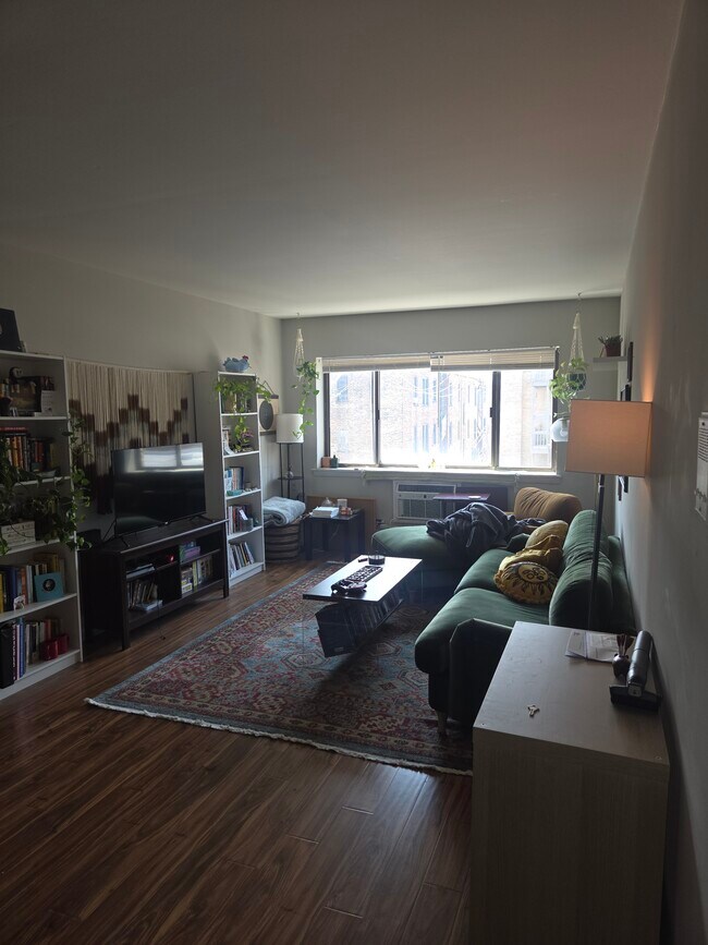 611 W Patterson Ave in Chicago, IL - Building Photo - Building Photo