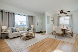 28385 Alger St in Madison Heights, MI - Building Photo - Building Photo