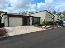 12213 Saddle Strap Row in Hudson, FL - Building Photo