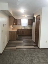 1112 Park St in Elizabeth City, NC - Building Photo