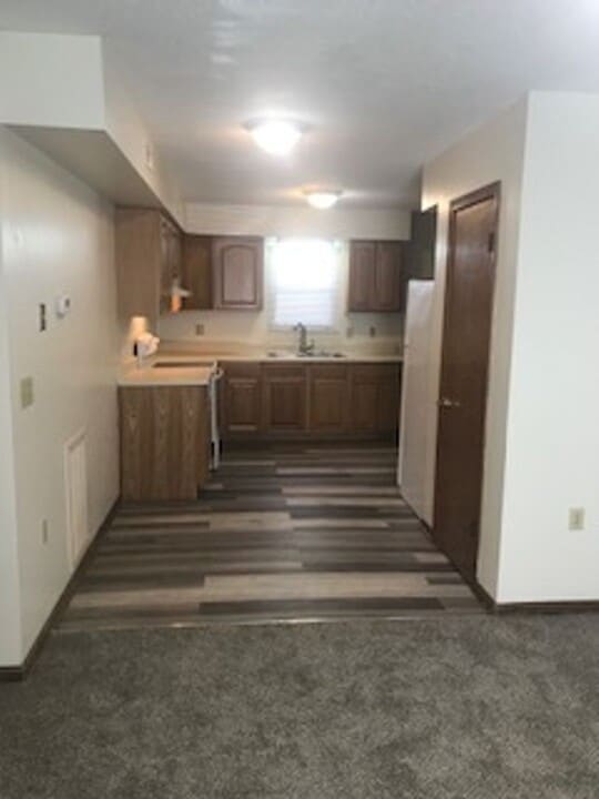 1112 Park St in Elizabeth City, NC - Building Photo
