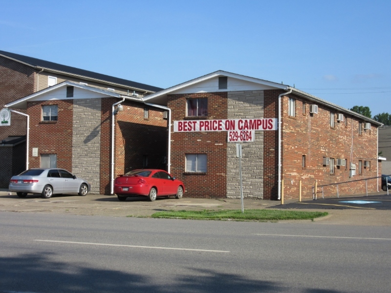 1431 3rd Ave in Huntington, WV - Building Photo