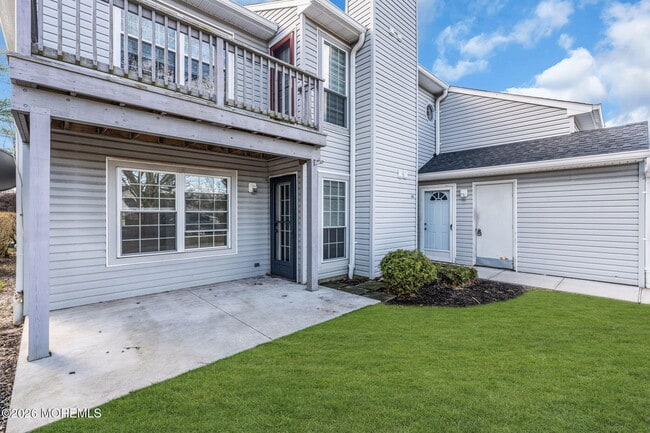 435 Hancock Pl in Morganville, NJ - Building Photo - Building Photo