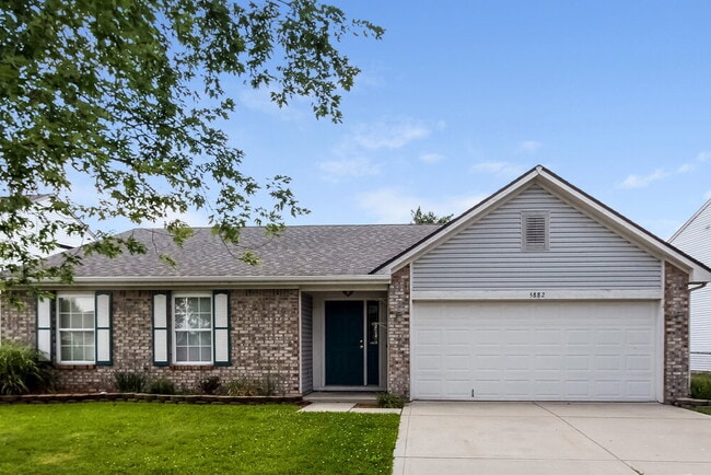property at 5882 Glen Haven Blvd