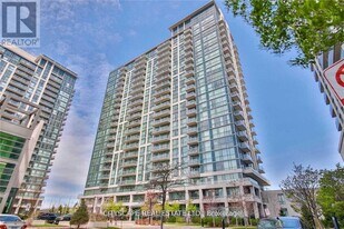 339 Rathburn Rd W in Mississauga, ON - Building Photo