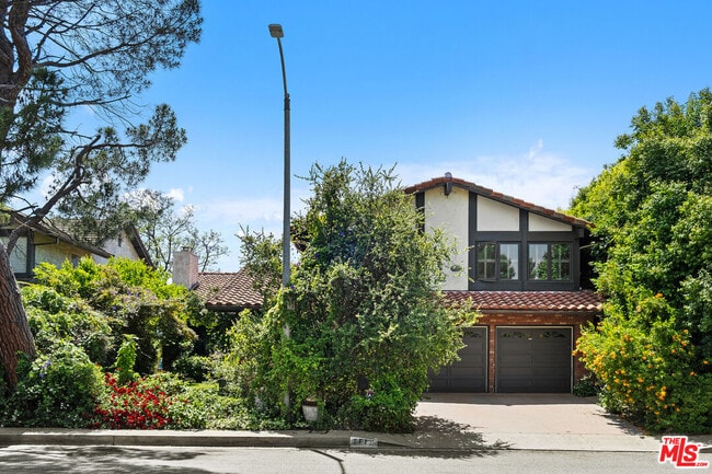 property at 2693 Basil Ln