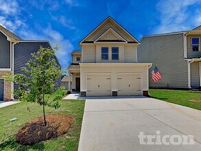 182 Southwind Cir in Newnan, GA - Building Photo - Building Photo