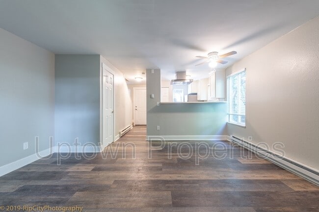 property at 3371 SW Garden View Ave