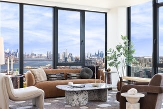 240 Willoughby in Brooklyn, NY - Foto de edificio - Building Photo