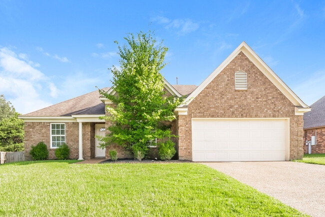 property at 4463 Ellen St
