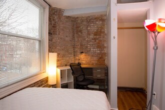 68 Hammond St in Boston, MA - Building Photo - Building Photo