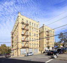 3605 Kingsbridge Ave Apartments