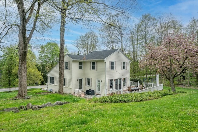 property at 187 Croton Ave