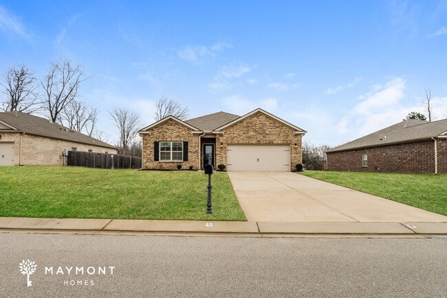 property at 415 Beau Tisdale Dr