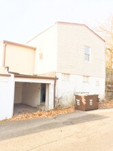 4043 Schiller Pl in St. Louis, MO - Building Photo - Building Photo