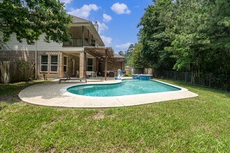 11 Dahlia Trail Pl in Spring, TX - Building Photo - Building Photo