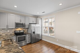 853 Clarkson Mill Ct in Charlotte, NC - Building Photo - Building Photo