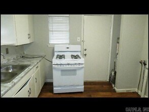 217 N Fillmore St in Little Rock, AR - Building Photo - Building Photo
