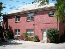 768 E 900 S, Unit Apt 4