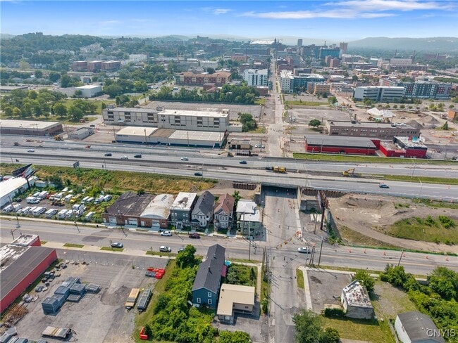 property at 600 Burnet Ave