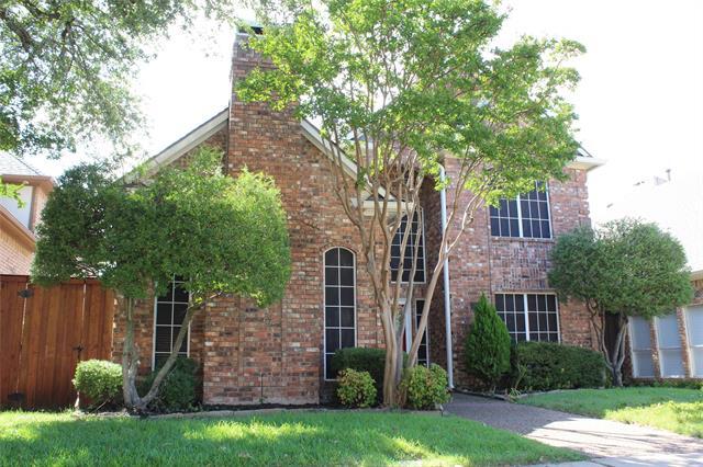 4033 Cornish Pl in Plano, TX - Building Photo - Building Photo