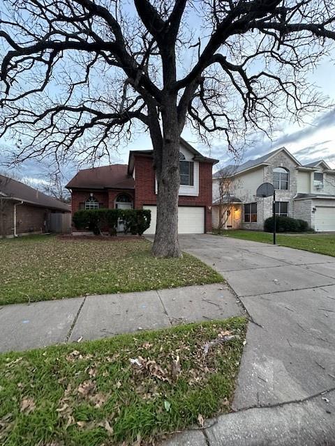 13417 Gent Dr in Austin, TX - Building Photo - Building Photo