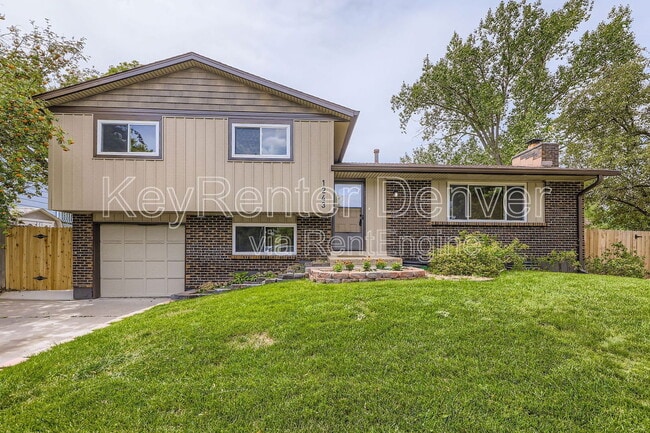 property at 1243 S Johnson Way