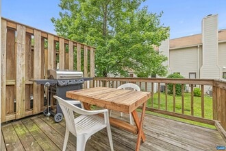 1103 Mill Park Dr Ext in Charlottesville, VA - Building Photo - Building Photo