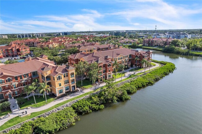 property at 2730 Via Tivoli