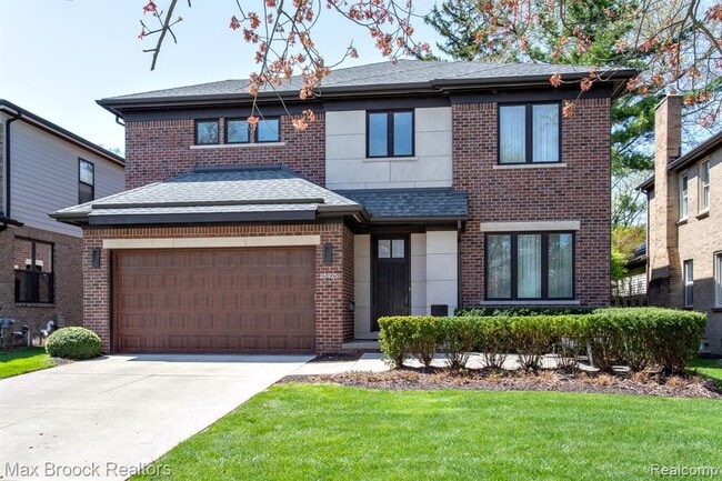 25925 York Rd in Royal Oak, MI - Building Photo - Building Photo