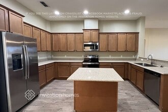 3484 Tumbling River Dr in Clermont, FL - Foto de edificio - Building Photo