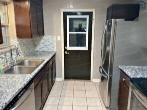 4708 SE Sunnymeade in Lawton, OK - Building Photo - Building Photo