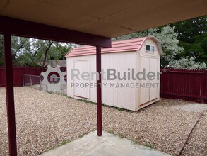 6008 Kingston Ave NE in Albuquerque, NM - Building Photo - Building Photo