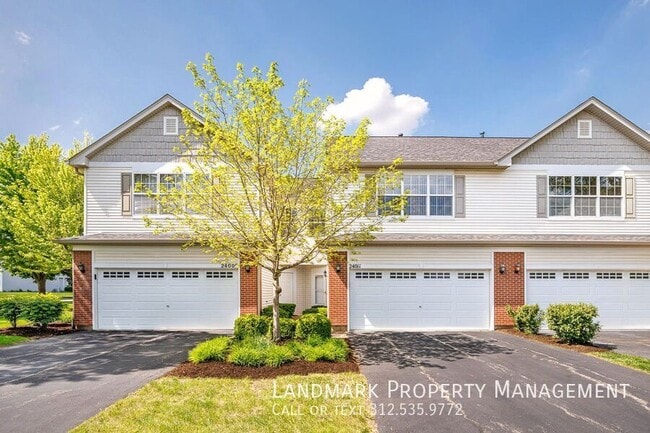 property at 24011 Walnut Cir