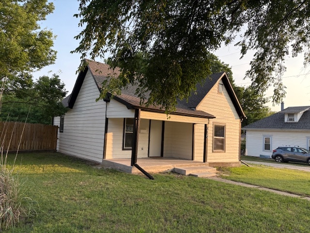316 NE 10th St in Abilene, KS - Building Photo - Building Photo