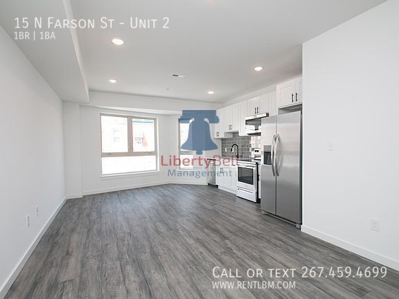 15 Farson St in Philadelphia, PA - Building Photo - Building Photo