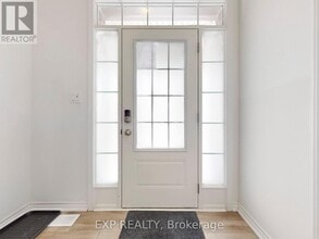 86 Keppel Cir in Brampton, ON - Building Photo - Building Photo