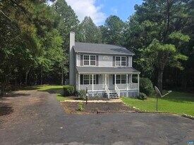 259 Spring Oaks Ln in Ruckersville, VA - Building Photo