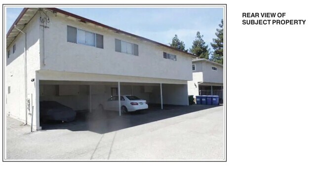 2991 Neet Ave, Unit 2 in San Jose, CA - Building Photo - Building Photo