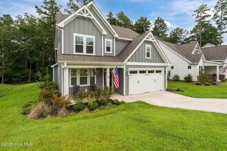 1275 Tillery Dr in Aberdeen, NC - Building Photo - Building Photo
