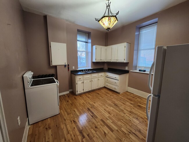 property at 293 Princess St