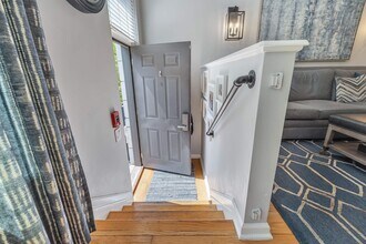 1300 Grand St in Hoboken, NJ - Building Photo - Building Photo